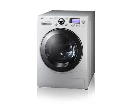 Стиральная машина LG F1443KDS