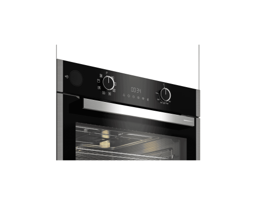 Конвекционный духовой шкаф Grundig GEBD19300B