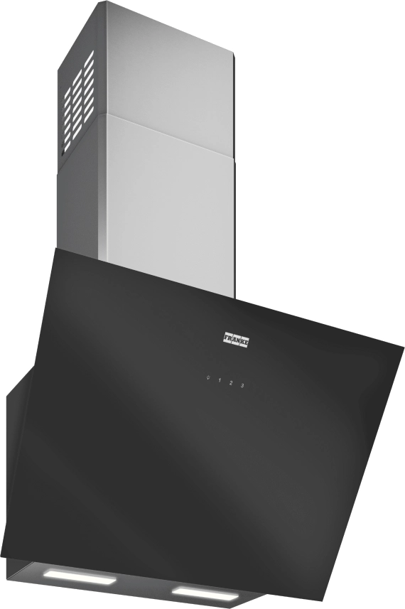 Вытяжка FRANKE LENS BK/SS 60