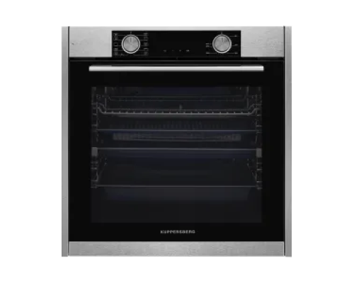 Духовой шкаф Kuppersberg HFT 610 BX