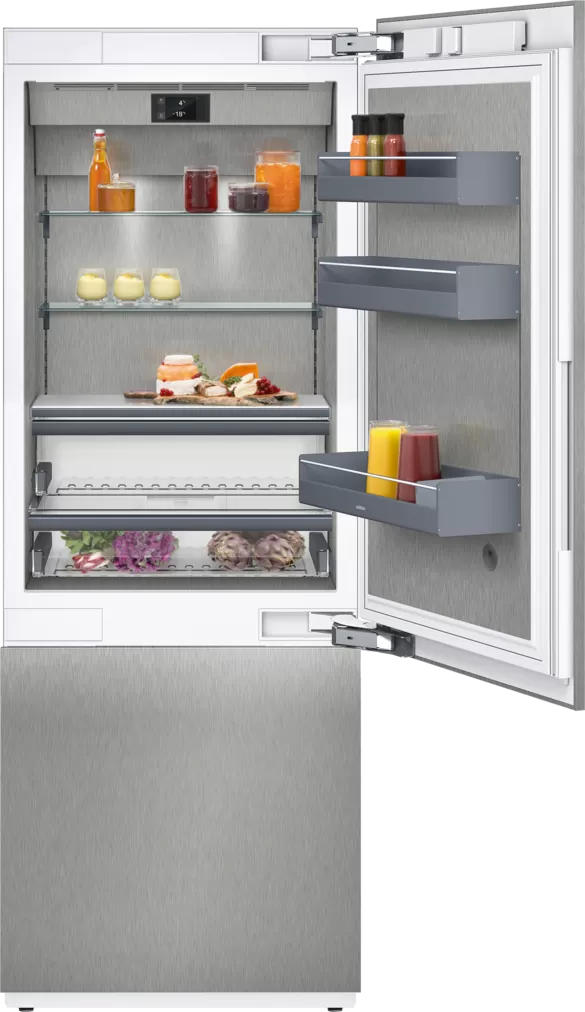 Встраиваемый холодильник Gaggenau RB472305