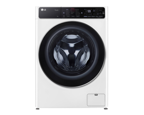Стиральная машина LG F2T9HS9W