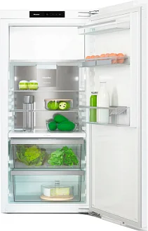 Встраиваемый холодильник Miele K 7348 C 125 Gala Ed