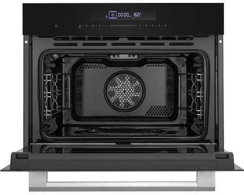 Духовой шкаф Maunfeld MCMO5013SDGB