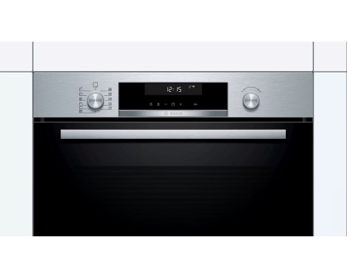 Встраиваемый духовой шкаф Bosch HBG538ES6R