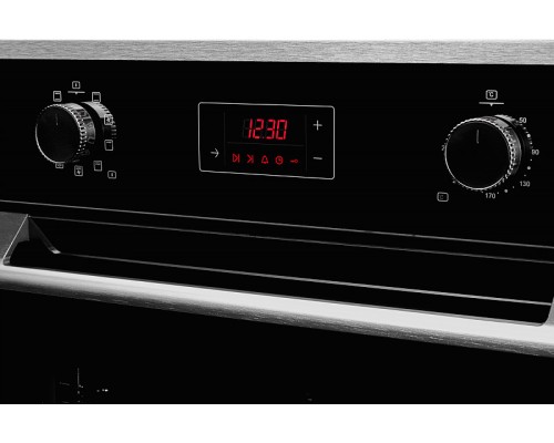 Духовой шкаф Kuppersberg HFZ 691 BX