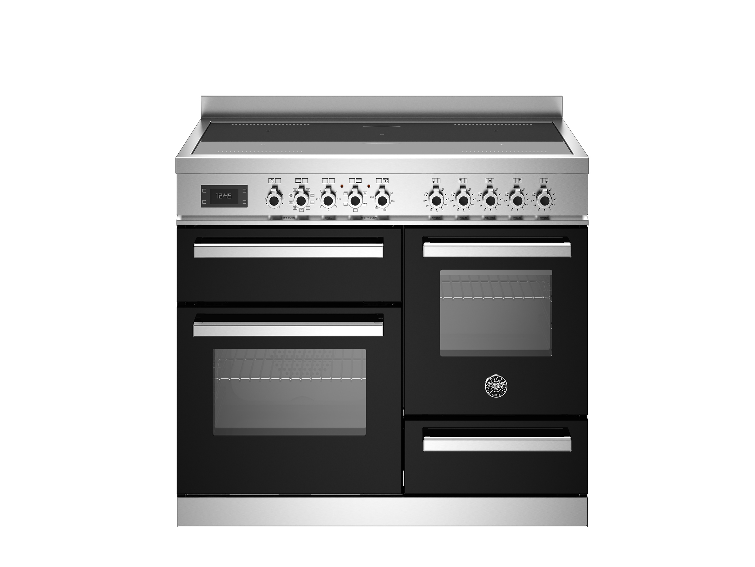Варочный центр Bertazzoni Professional PRO105I3ENET