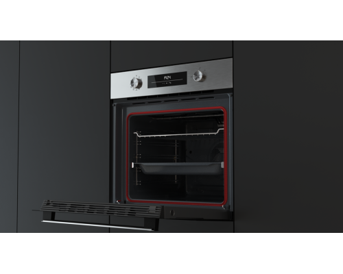 Духовой шкаф с DualClean Teka NEO HSB 6350 P SS