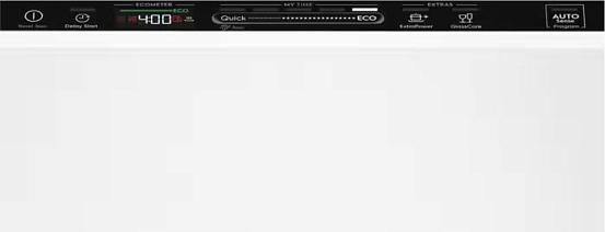 Встраиваемая посудомоечная машина Electrolux EEG48300L