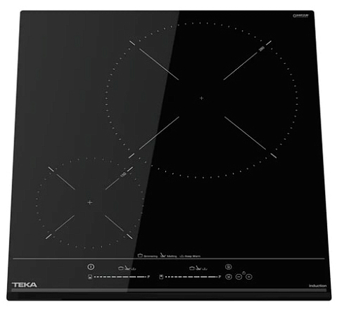 Индукционная панель Teka IZC 42400 MSP BLACK