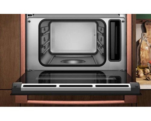 Компактный духовой шкаф Neff C29DR1XY0