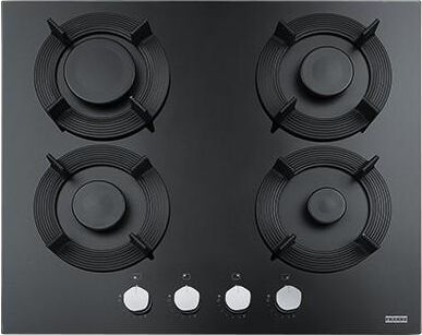Газовая варочная поверхность Franke FHMF 604 4G C BK design Dror