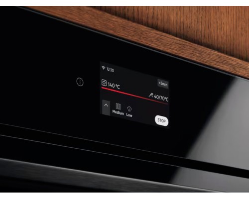 Духовой шкаф Electrolux LOB9S3XZ