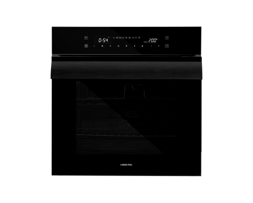 Духовой шкаф Hiberg VM 6192 B
