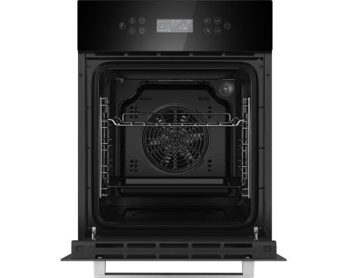 Духовой шкаф Weissgauff EOY 4511 Touch DB