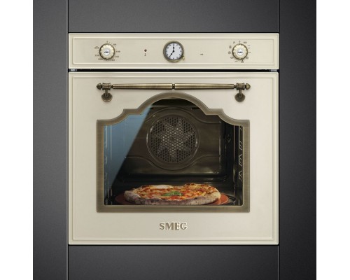 Духовой шкаф Smeg SFP750POPZ