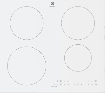 Индукционная варочная поверхность Electrolux IPE6440WI