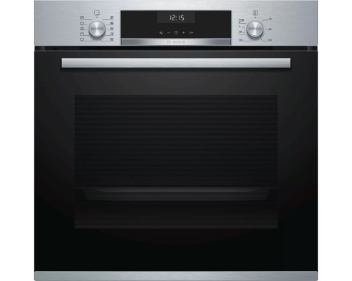 Встраиваемый духовой шкаф Bosch HBG537ES0R