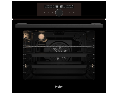 Духовой шкаф Haier HOX-FP5AGB
