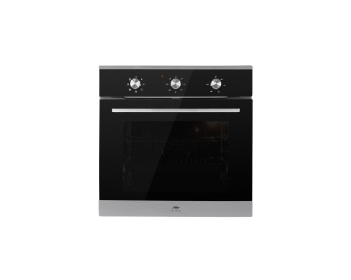 Электрический духовой шкаф MILLEN MEO 601 IX