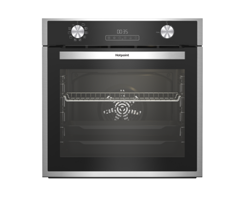 Духовой шкаф Hotpoint FE9 824 H IX