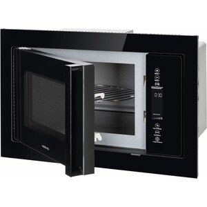 Встраиваемая микроволновая печь Hiberg VM 8505 B