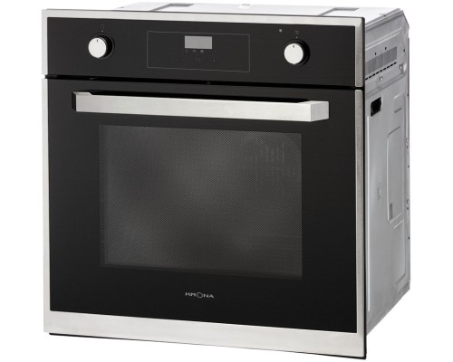 Электрический духовой шкаф KRONA ADRIANO 60 BL G2