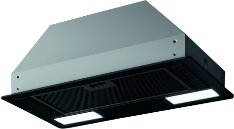 вытяжка Jetair VIERA LUX BL/A/52