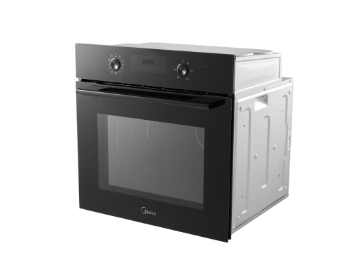 Духовой шкаф встраиваемый Midea MO69103GB