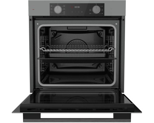 Духовой шкаф Kuppersberg HF 607 GR