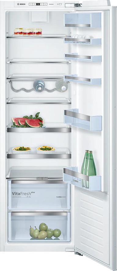 Встраиваемый холодильник Bosch KIR81AF30U
