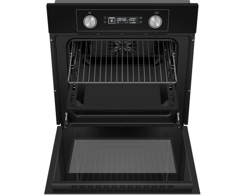 Шкаф духовой электрический Maunfeld AEOH6062B