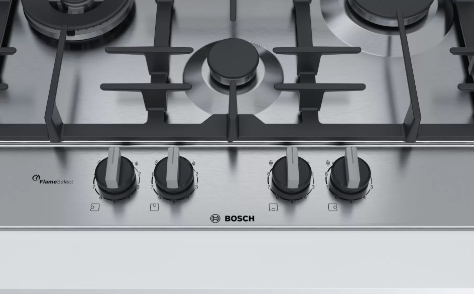 Варочная панель Bosch PCI6A5B90R