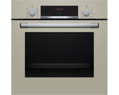 Электрический духовой шкаф Bosch Serie 4 HBF534EF0R