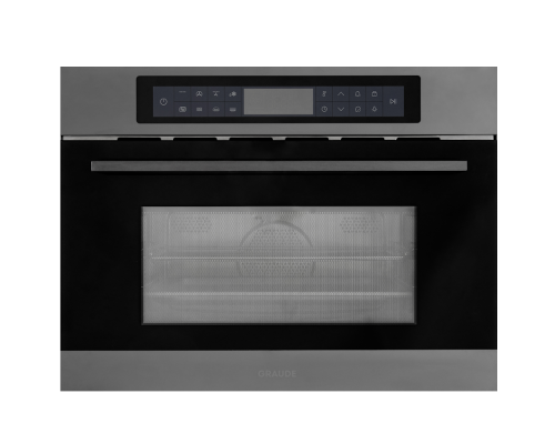 Компактная микроволновая печь с грилем Graude SPECIAL MWG 45.0 GE