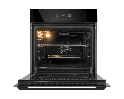 Шкаф духовой электрический Maunfeld AEOD60103B2