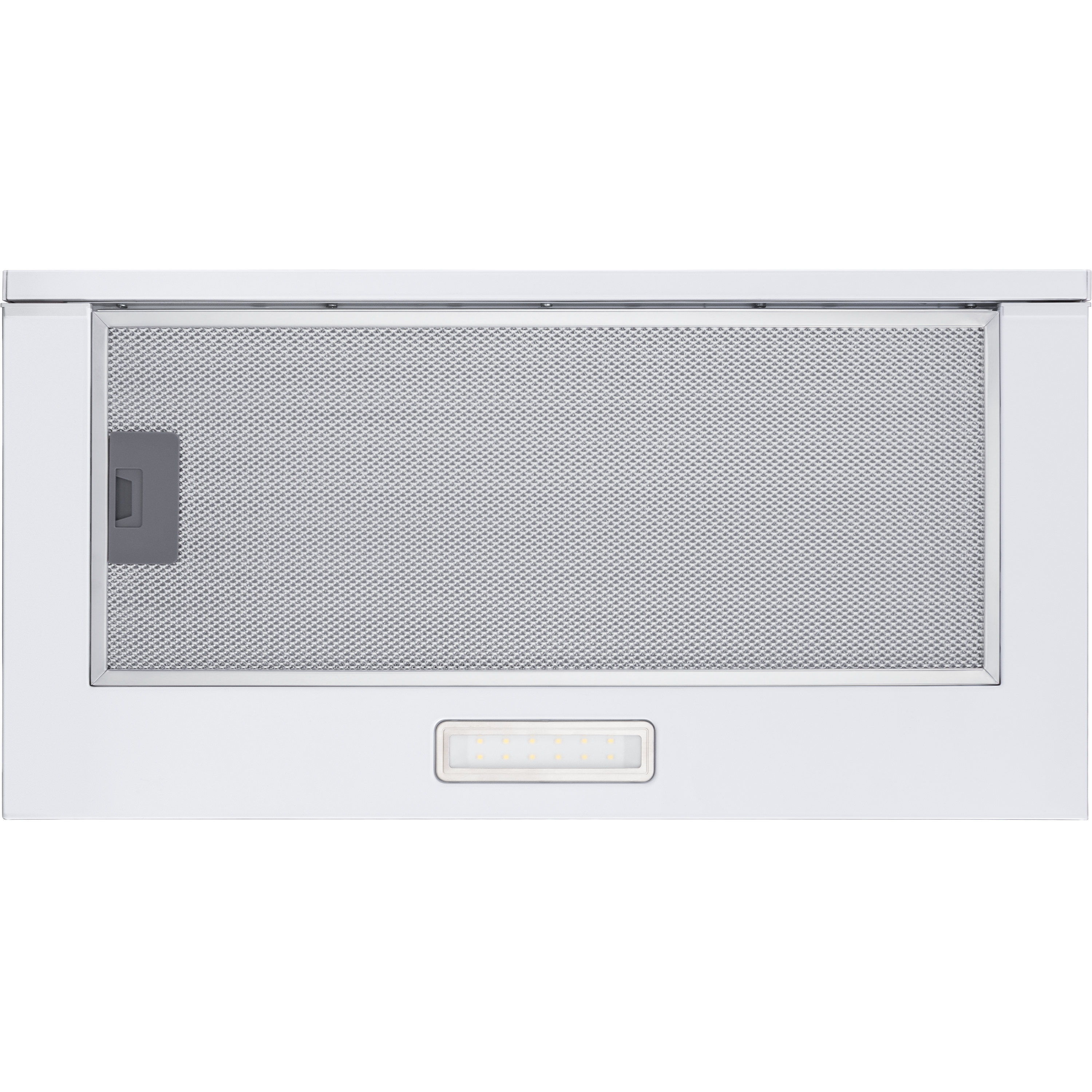 Телескопическая вытяжка MEFERI SLIDEBOX60WH LIGHT