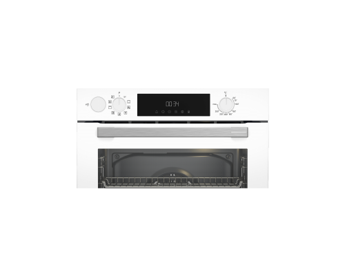 Конвекционный духовой шкаф Grundig GEDM12300W