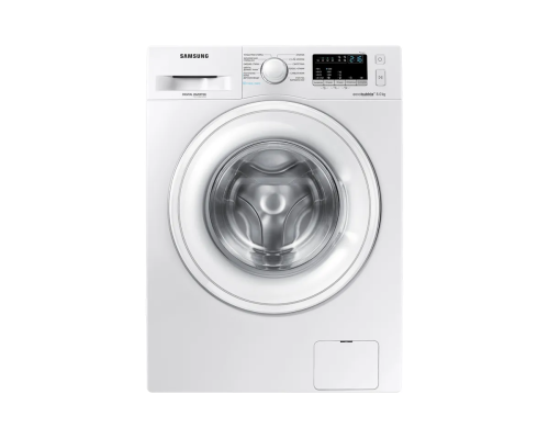 Стиральная машина Samsung WW80R42LHDWDLP (EcoBubble)