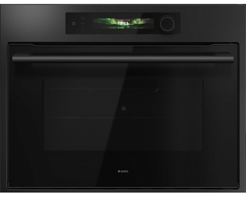 Компактный духовой шкаф Asko OCM64GSH