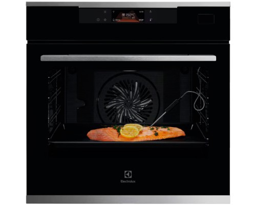 Духовой шкаф Electrolux KOBBS39WX