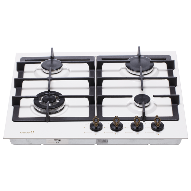 Газовая варочная панель Cata RGI 6031 WH