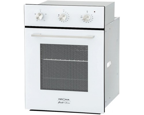 Духовой шкаф Krona BREVE 45 WH