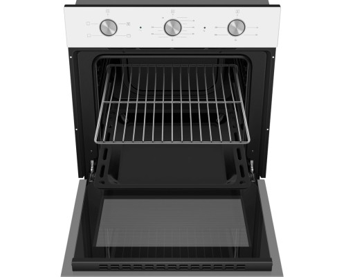 Шкаф духовой электрический MAUNFELD AEOC6040W