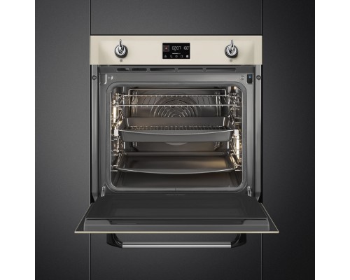 Духовой шкаф Smeg SOP6902S2PP