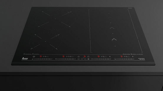 Индукционная панель Teka IZS 66700 MSP BLACK