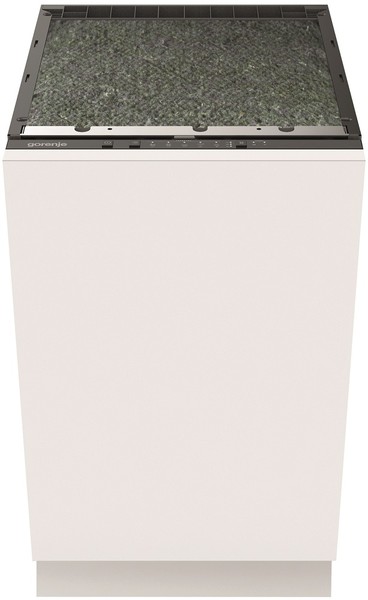 Встраиваемая посудомоечная машина Gorenje GV52040