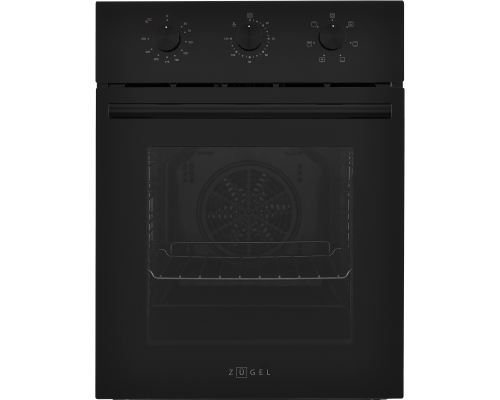 Духовой шкаф ZUGEL ZOE604B