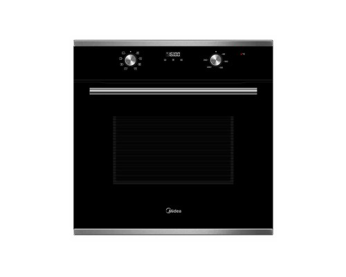 Духовой шкаф встраиваемый Midea MO57105GB