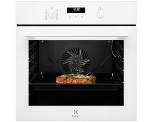 Электрический духовой шкаф Electrolux OEE6C71V